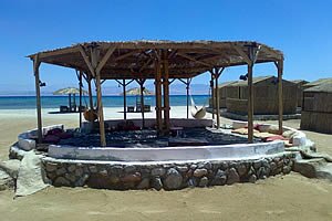 ibrahim camp