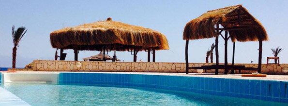 Nuweiba Beach